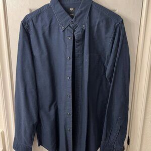 UNIQLO Button Down Shirt